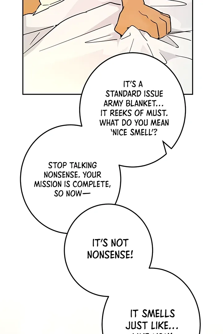 Becoming the Queen at the Age of Six Chapter 41 page 105 - 