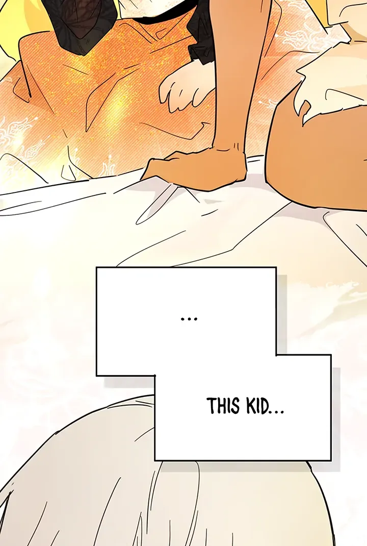 Becoming the Queen at the Age of Six Chapter 41 page 107 - 