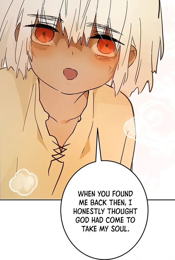 Becoming the Queen at the Age of Six Chapter 41 page 108 - 