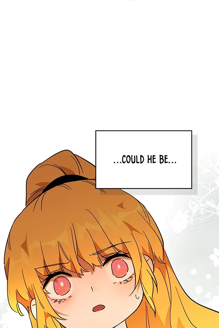 Becoming the Queen at the Age of Six Chapter 41 page 109 - 