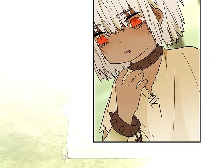 Becoming the Queen at the Age of Six Chapter 41 page 121 - 