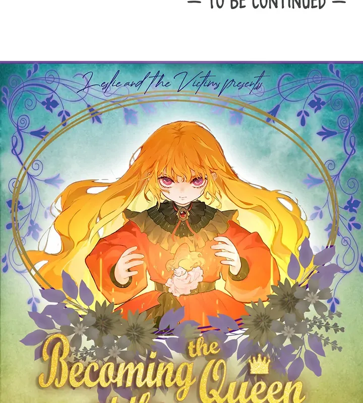 Becoming the Queen at the Age of Six Chapter 41 page 125 - 