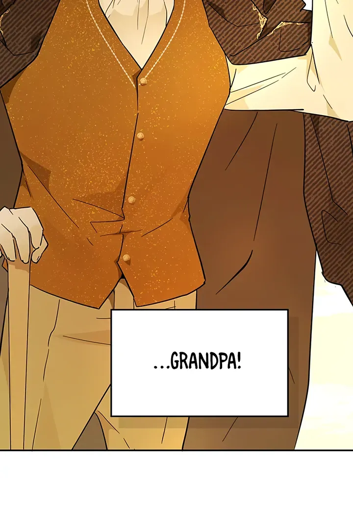 Becoming the Queen at the Age of Six Chapter 41 page 14 - 