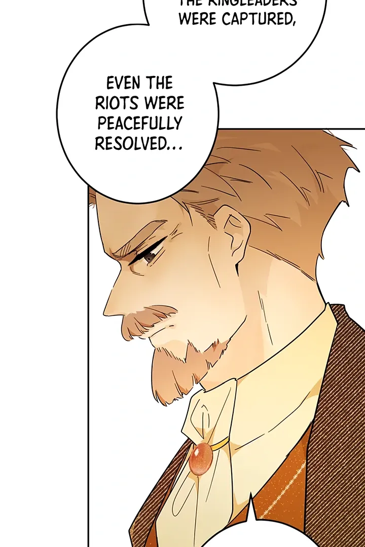 Becoming the Queen at the Age of Six Chapter 41 page 20 - 