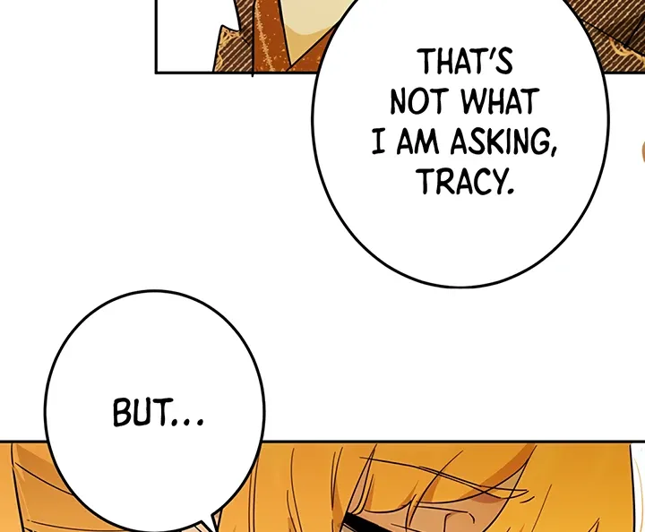 Becoming the Queen at the Age of Six Chapter 41 page 21 - 