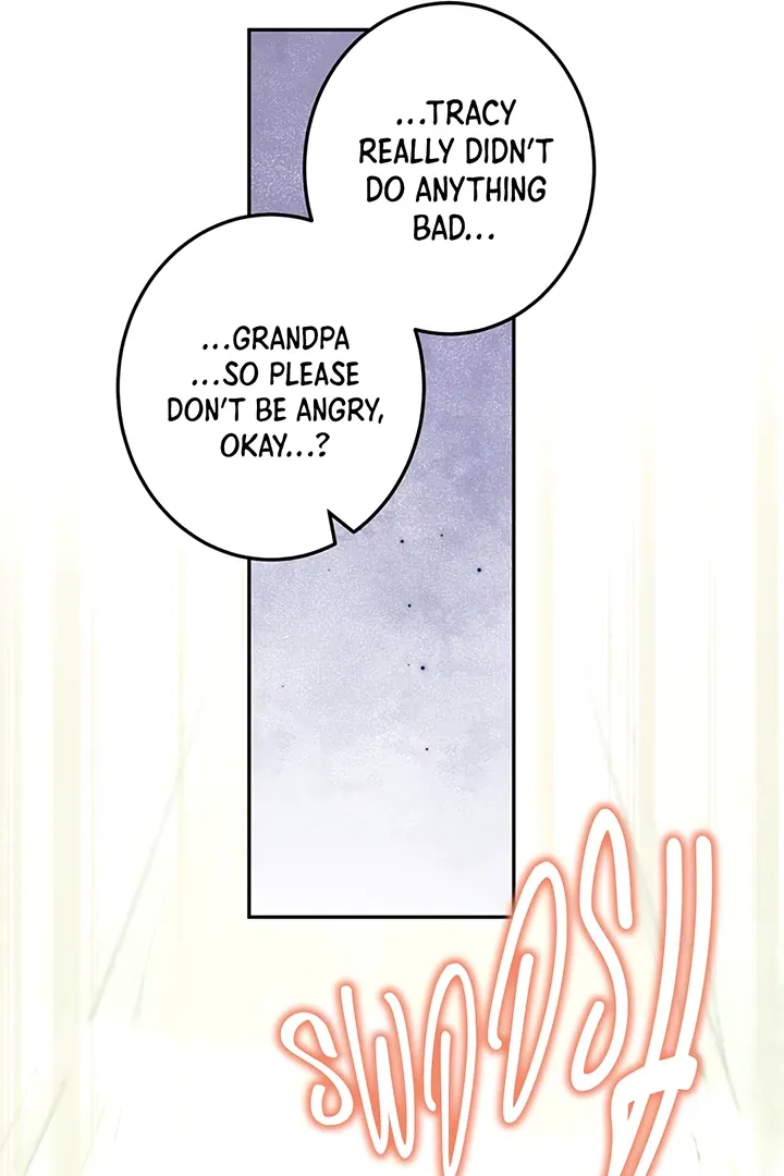 Becoming the Queen at the Age of Six Chapter 41 page 23 - 