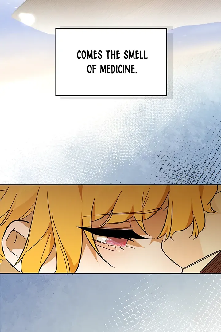 Becoming the Queen at the Age of Six Chapter 41 page 31 - 