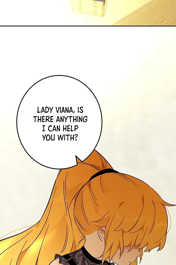 Becoming the Queen at the Age of Six Chapter 41 page 38 - 