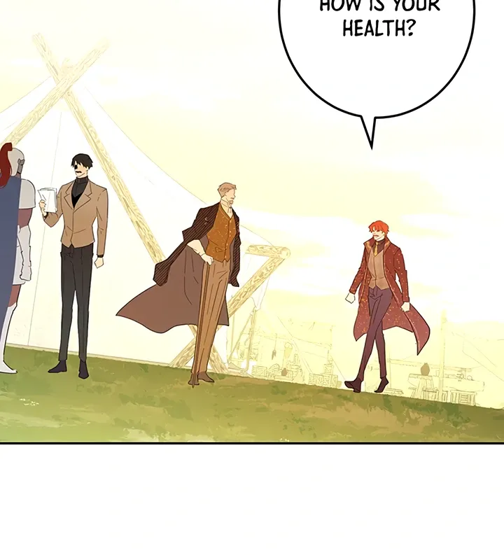 Becoming the Queen at the Age of Six Chapter 41 page 41 - 