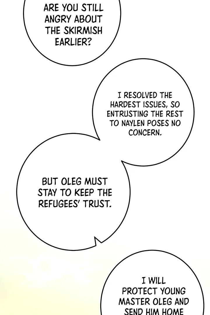 Becoming the Queen at the Age of Six Chapter 41 page 43 - 