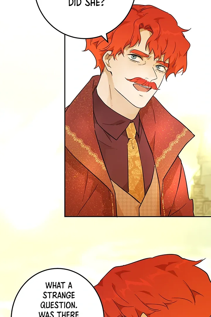 Becoming the Queen at the Age of Six Chapter 41 page 45 - 