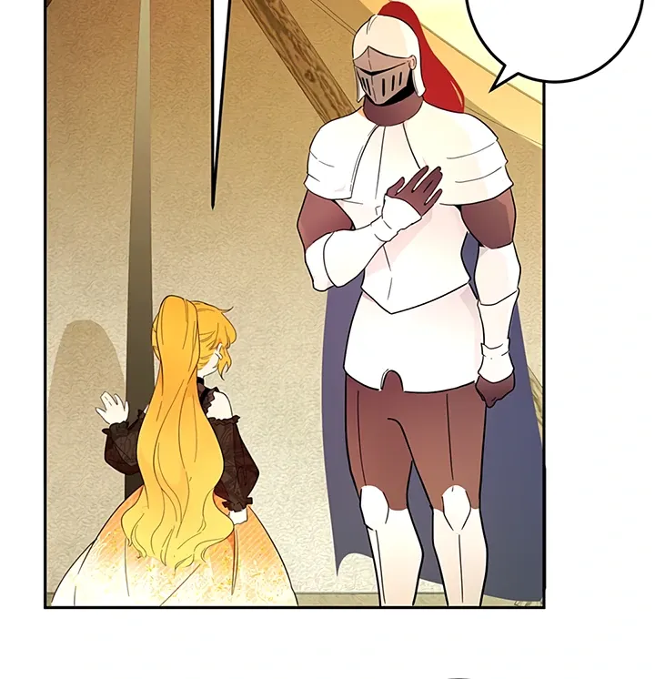 Becoming the Queen at the Age of Six Chapter 41 page 6 - 
