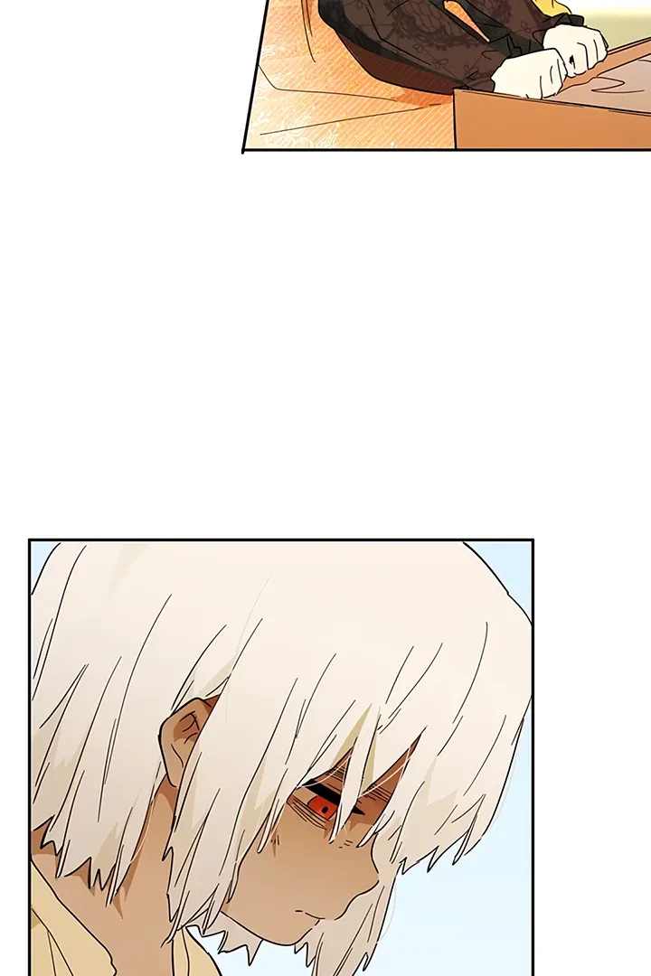 Becoming the Queen at the Age of Six Chapter 41 page 52 - 