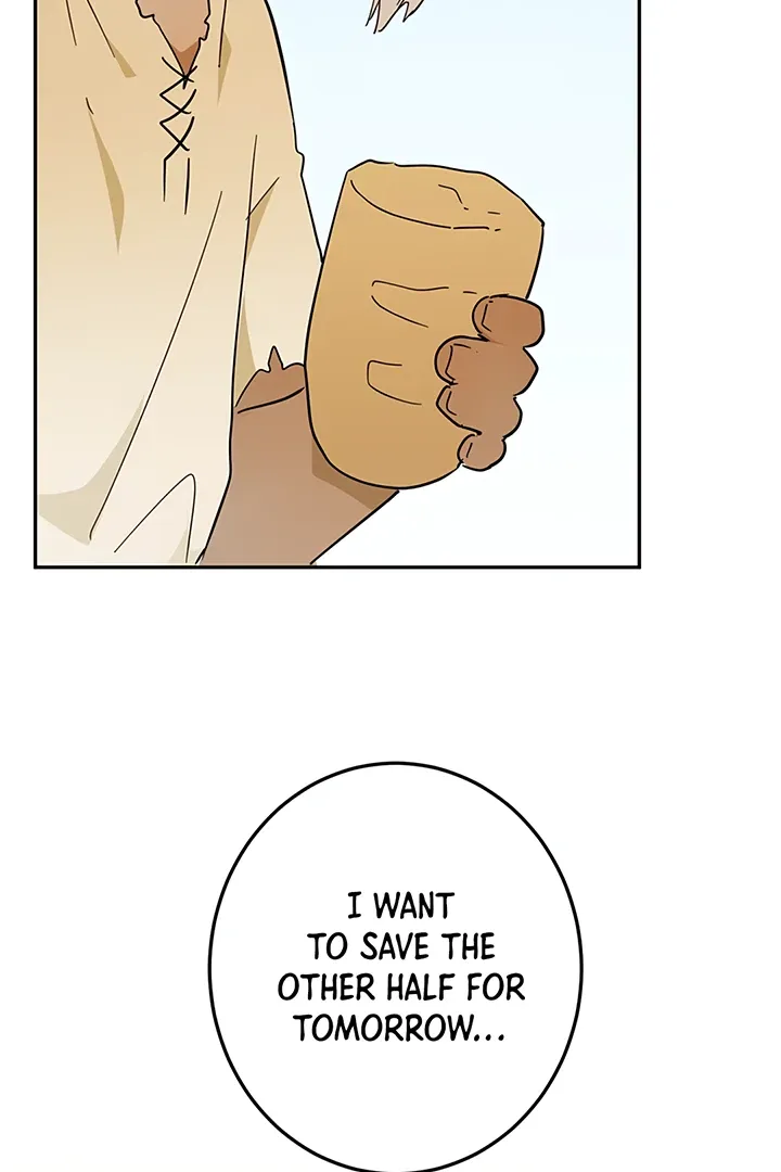 Becoming the Queen at the Age of Six Chapter 41 page 53 - 