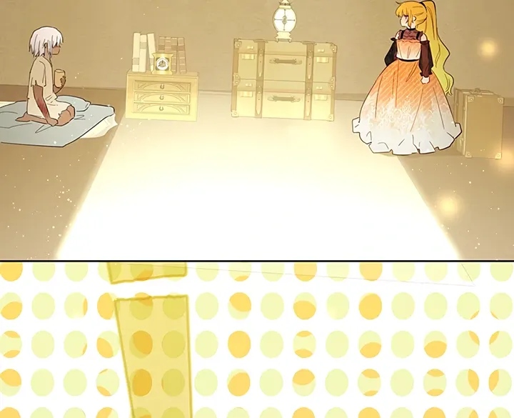 Becoming the Queen at the Age of Six Chapter 41 page 55 - 