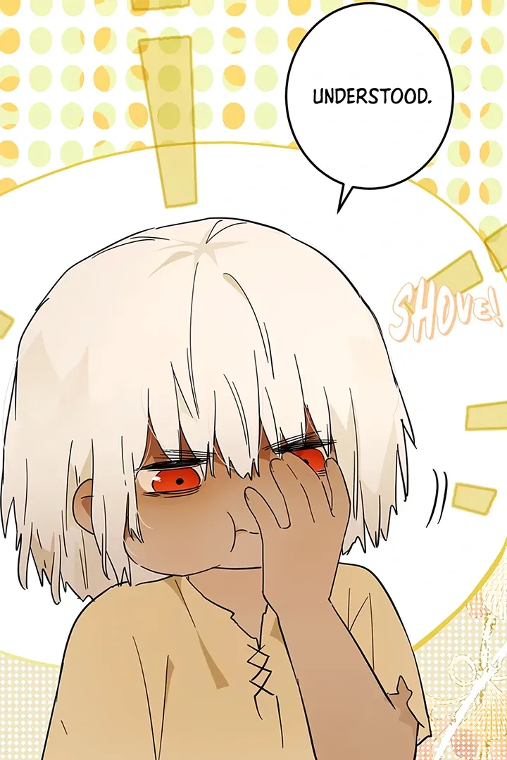 Becoming the Queen at the Age of Six Chapter 41 page 56 - 