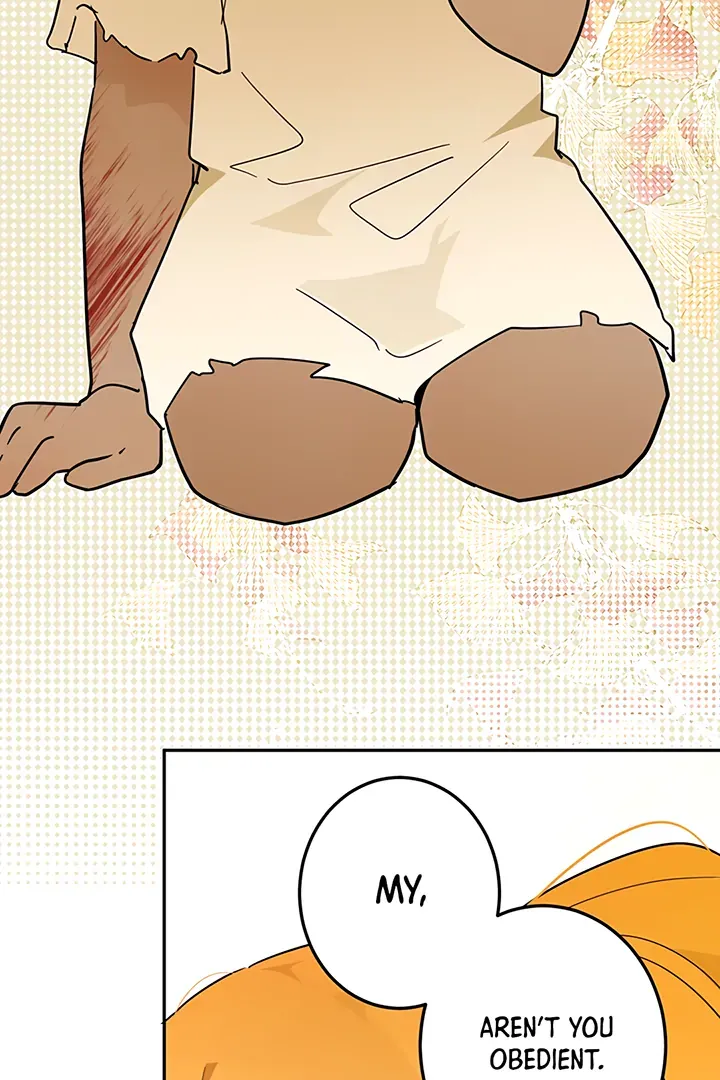 Becoming the Queen at the Age of Six Chapter 41 page 57 - 