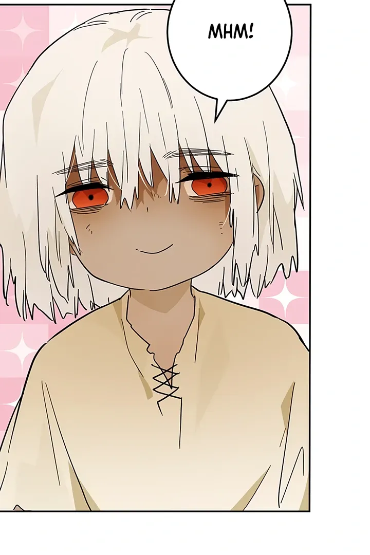 Becoming the Queen at the Age of Six Chapter 41 page 59 - 
