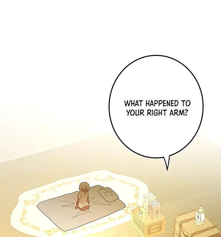 Becoming the Queen at the Age of Six Chapter 41 page 60 - 
