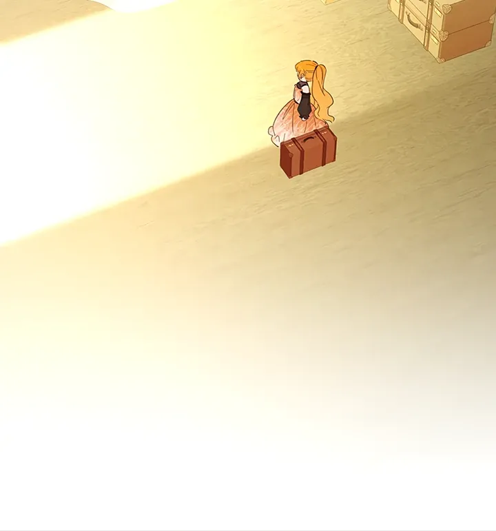 Becoming the Queen at the Age of Six Chapter 41 page 61 - 