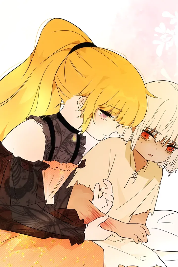 Becoming the Queen at the Age of Six Chapter 41 page 64 - 
