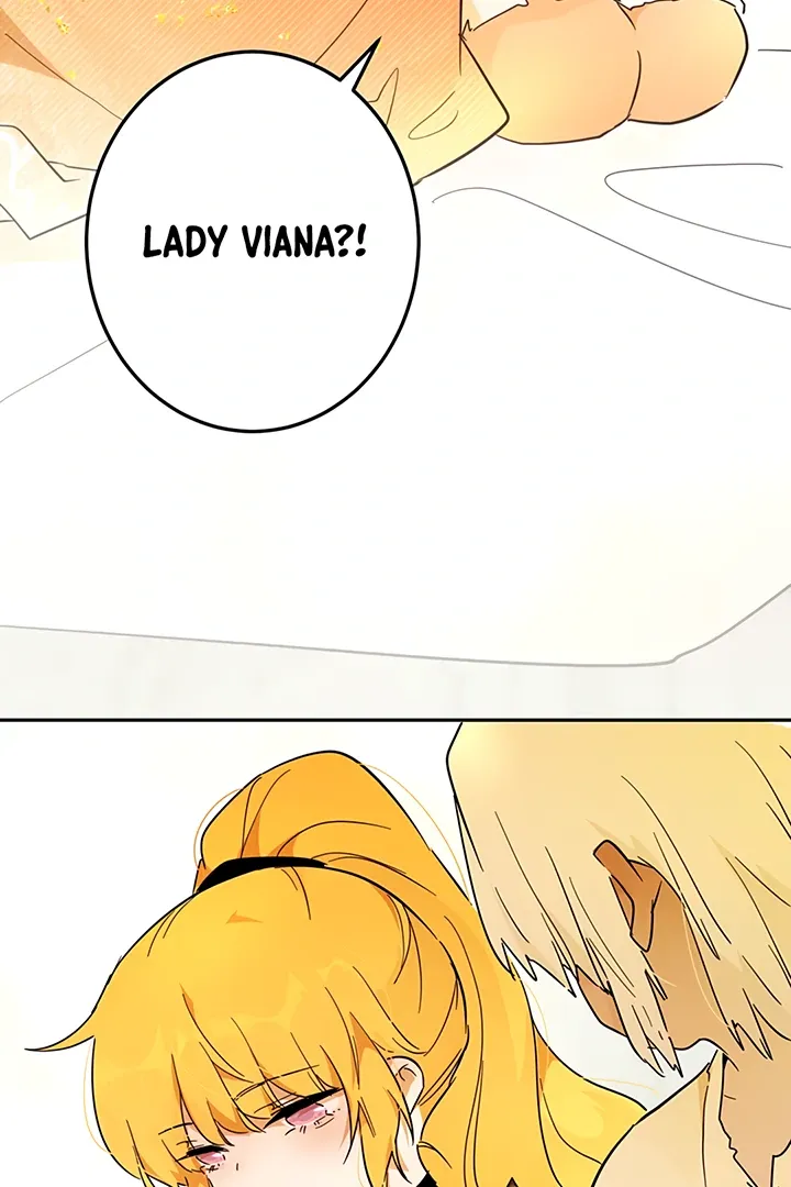 Becoming the Queen at the Age of Six Chapter 41 page 65 - 