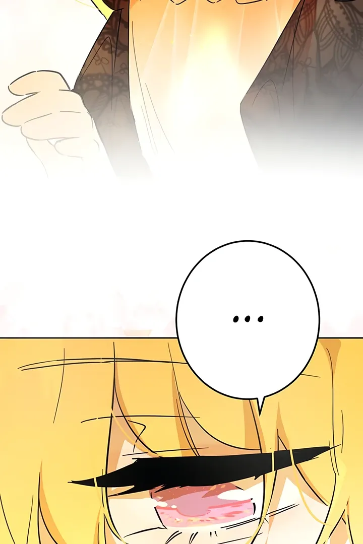 Becoming the Queen at the Age of Six Chapter 41 page 70 - 
