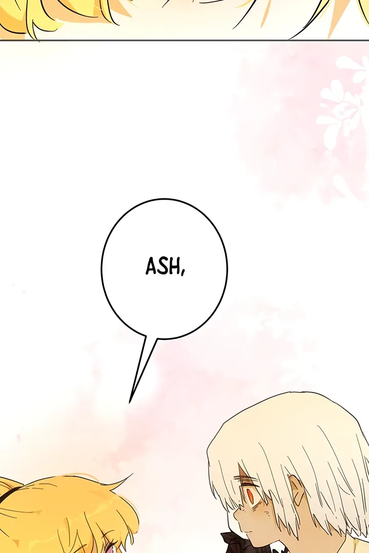 Becoming the Queen at the Age of Six Chapter 41 page 71 - 