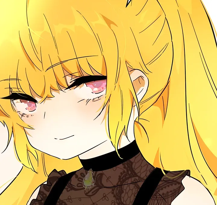 Becoming the Queen at the Age of Six Chapter 41 page 73 - 