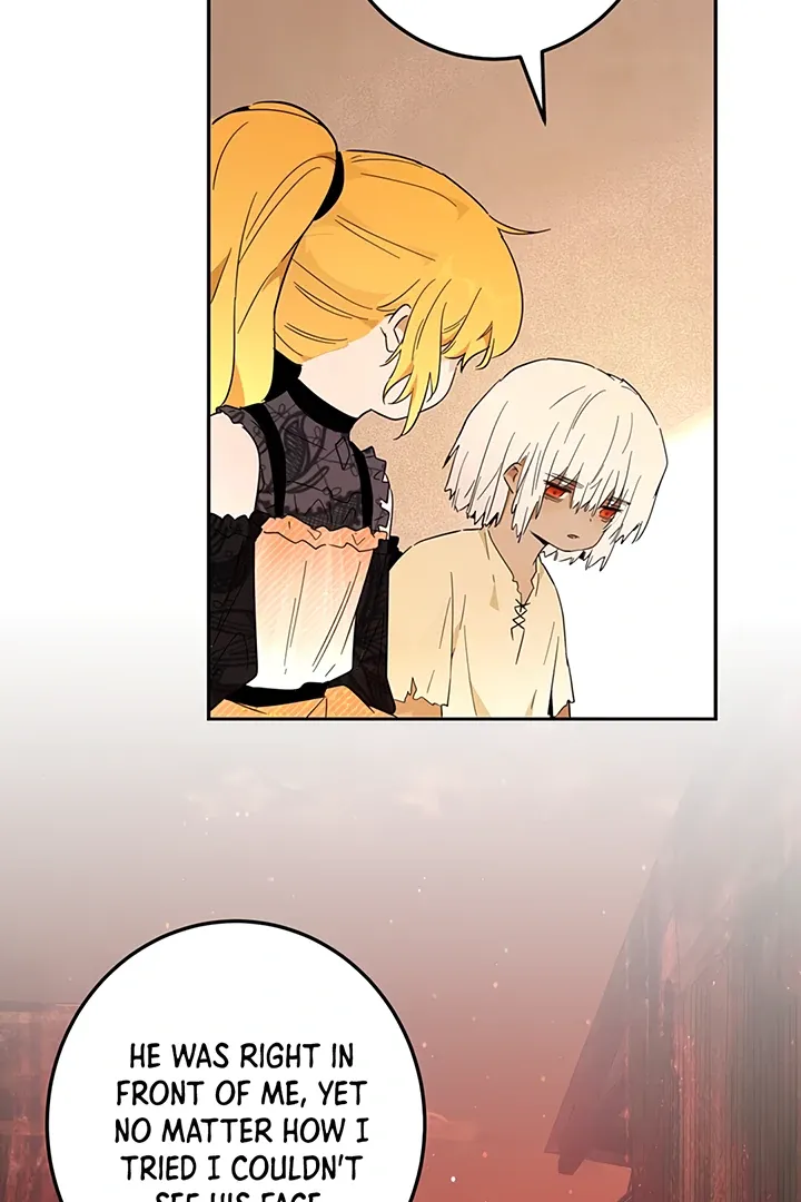 Becoming the Queen at the Age of Six Chapter 41 page 77 - 