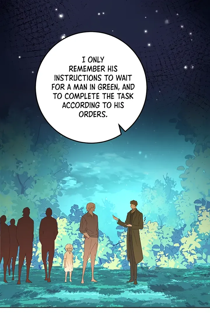 Becoming the Queen at the Age of Six Chapter 41 page 82 - 