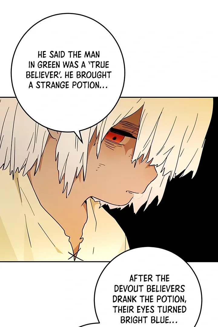 Becoming the Queen at the Age of Six Chapter 41 page 83 - 