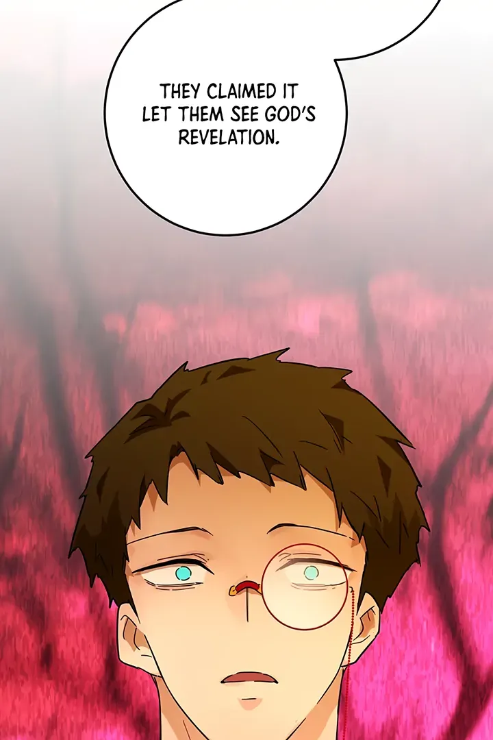 Becoming the Queen at the Age of Six Chapter 41 page 84 - 