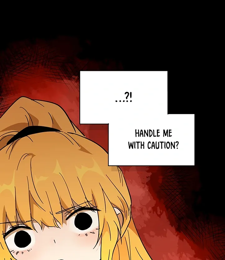 Becoming the Queen at the Age of Six Chapter 41 page 86 - 
