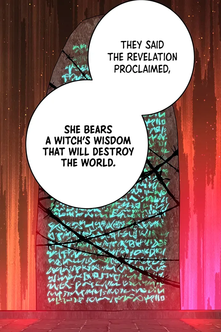 Becoming the Queen at the Age of Six Chapter 41 page 88 - 