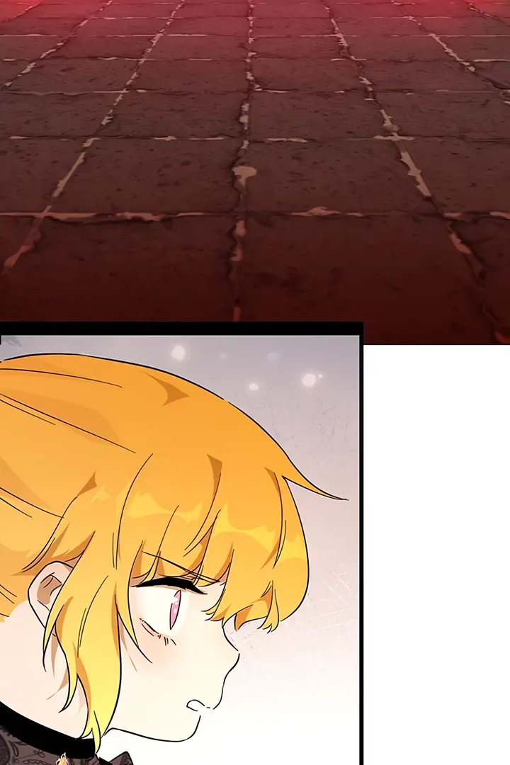 Becoming the Queen at the Age of Six Chapter 41 page 89 - 