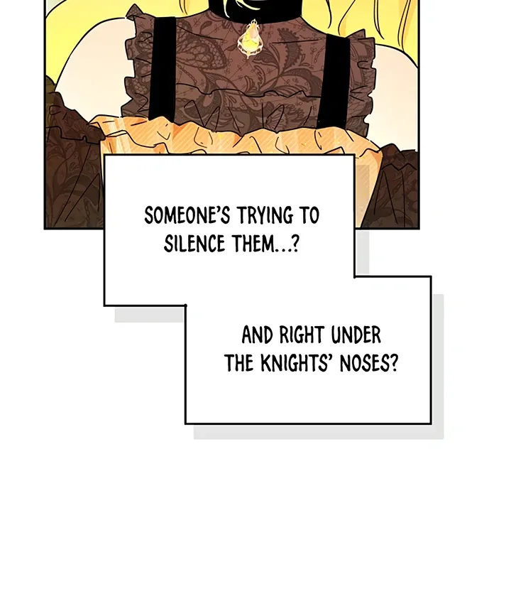 Becoming the Queen at the Age of Six Chapter 41 page 10 - 