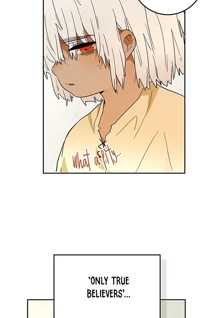 Becoming the Queen at the Age of Six Chapter 41 page 91 - 