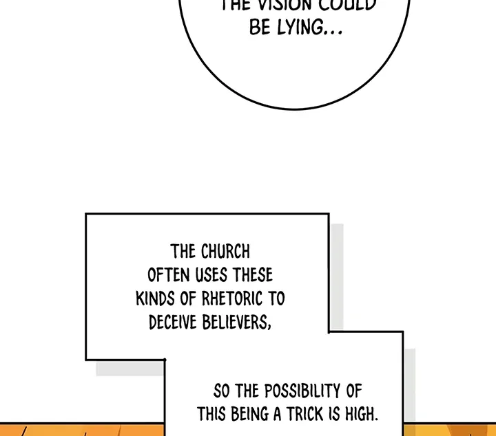 Becoming the Queen at the Age of Six Chapter 41 page 93 - 