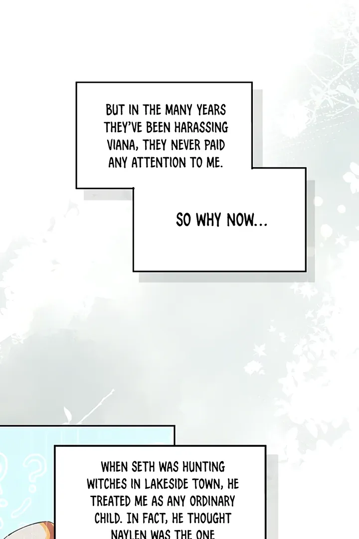 Becoming the Queen at the Age of Six Chapter 41 page 95 - 