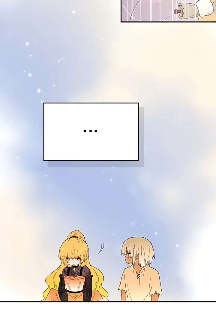 Becoming the Queen at the Age of Six Chapter 41 page 97 - 