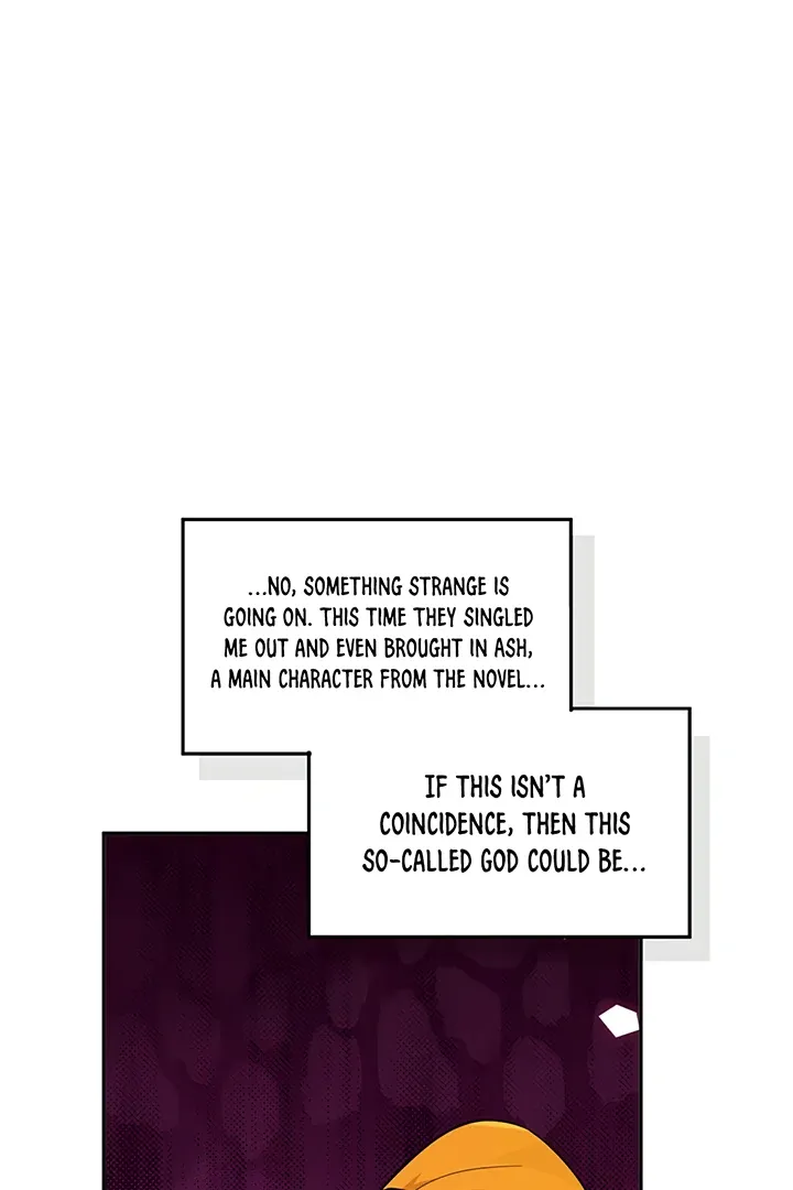 Becoming the Queen at the Age of Six Chapter 41 page 98 - 