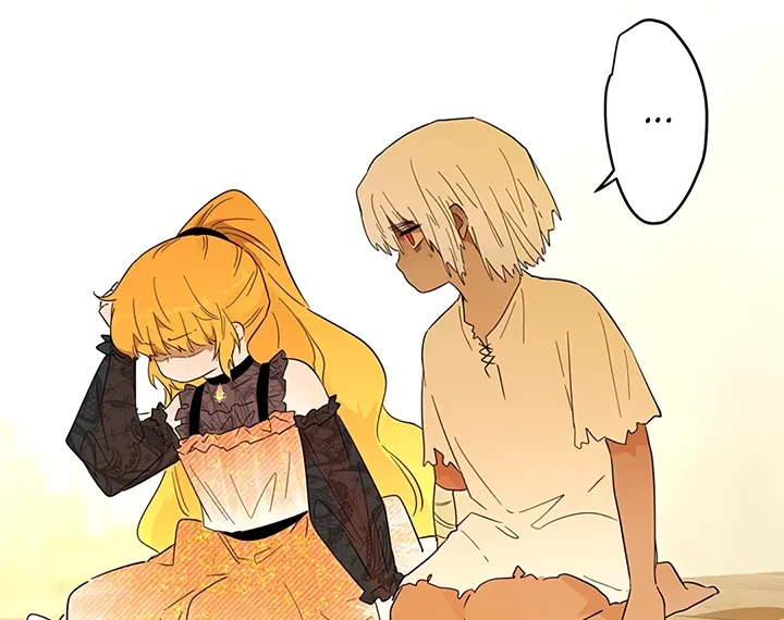 Becoming the Queen at the Age of Six Chapter 41 page 100 - 