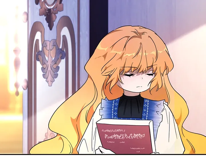 Becoming the Queen at the Age of Six Chapter 42 page 101 - 