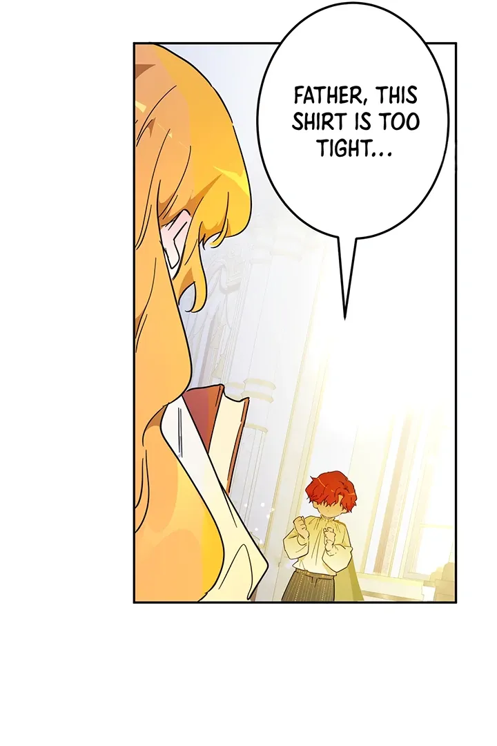 Becoming the Queen at the Age of Six Chapter 42 page 103 - 