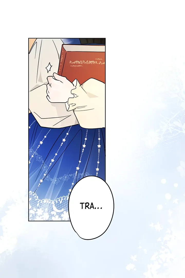 Becoming the Queen at the Age of Six Chapter 42 page 104 - 
