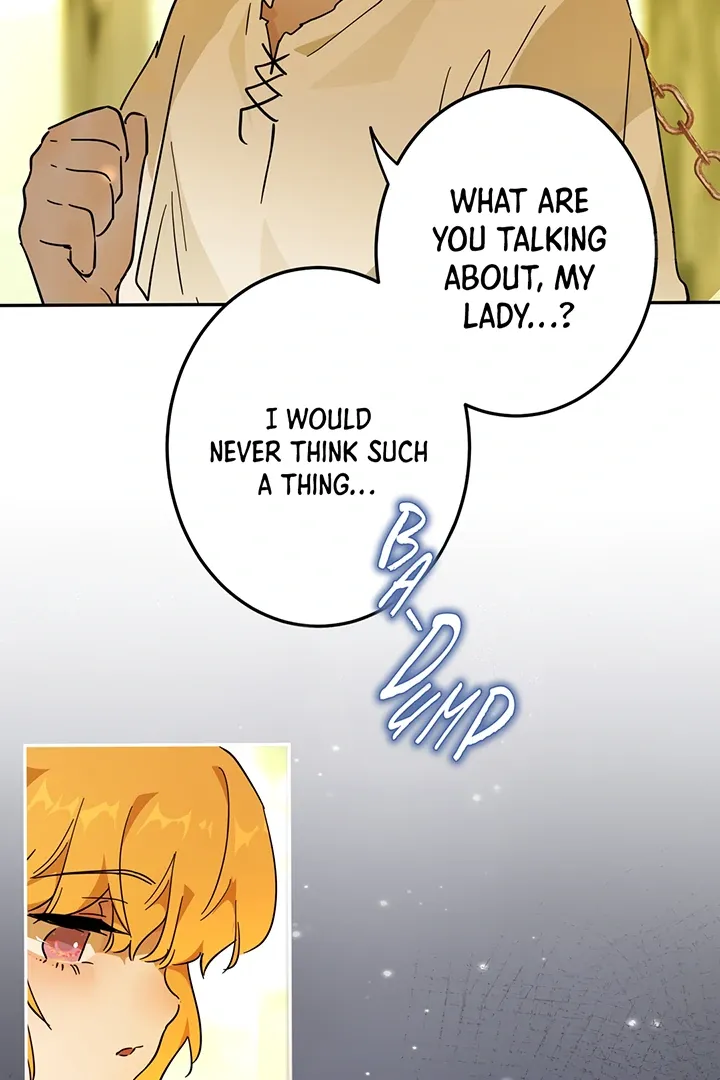 Becoming the Queen at the Age of Six Chapter 42 page 15 - 