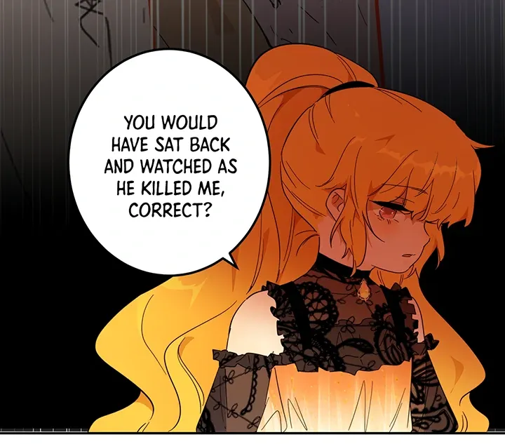 Becoming the Queen at the Age of Six Chapter 42 page 19 - 