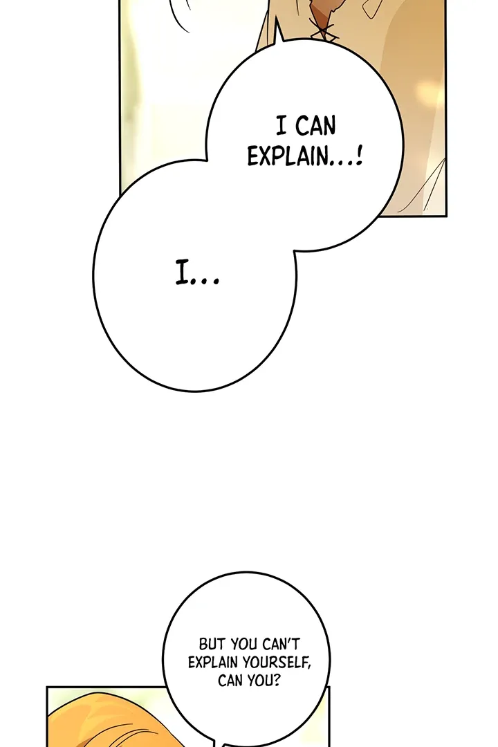 Becoming the Queen at the Age of Six Chapter 42 page 21 - 