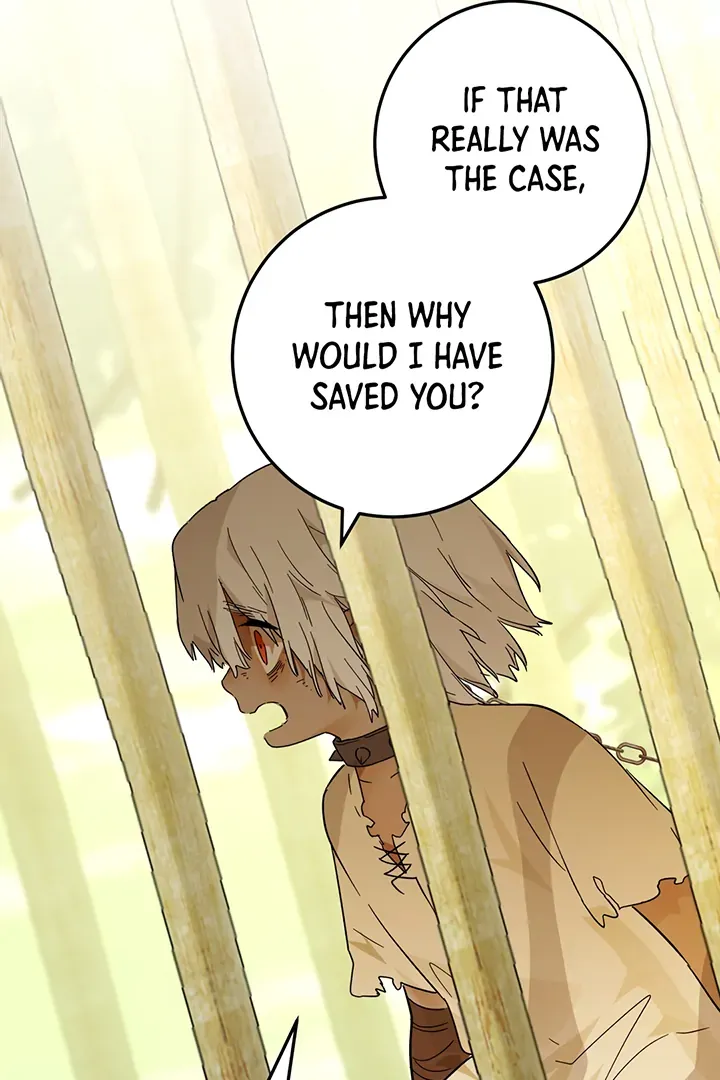Becoming the Queen at the Age of Six Chapter 42 page 23 - 